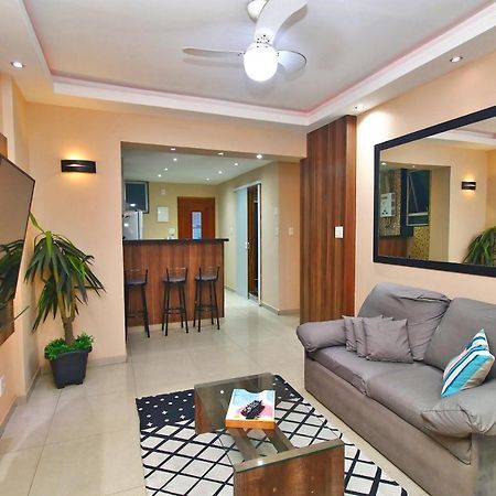 Rio Spot Homes Copacabana D038 Rio de Janeiro Zewnętrze zdjęcie