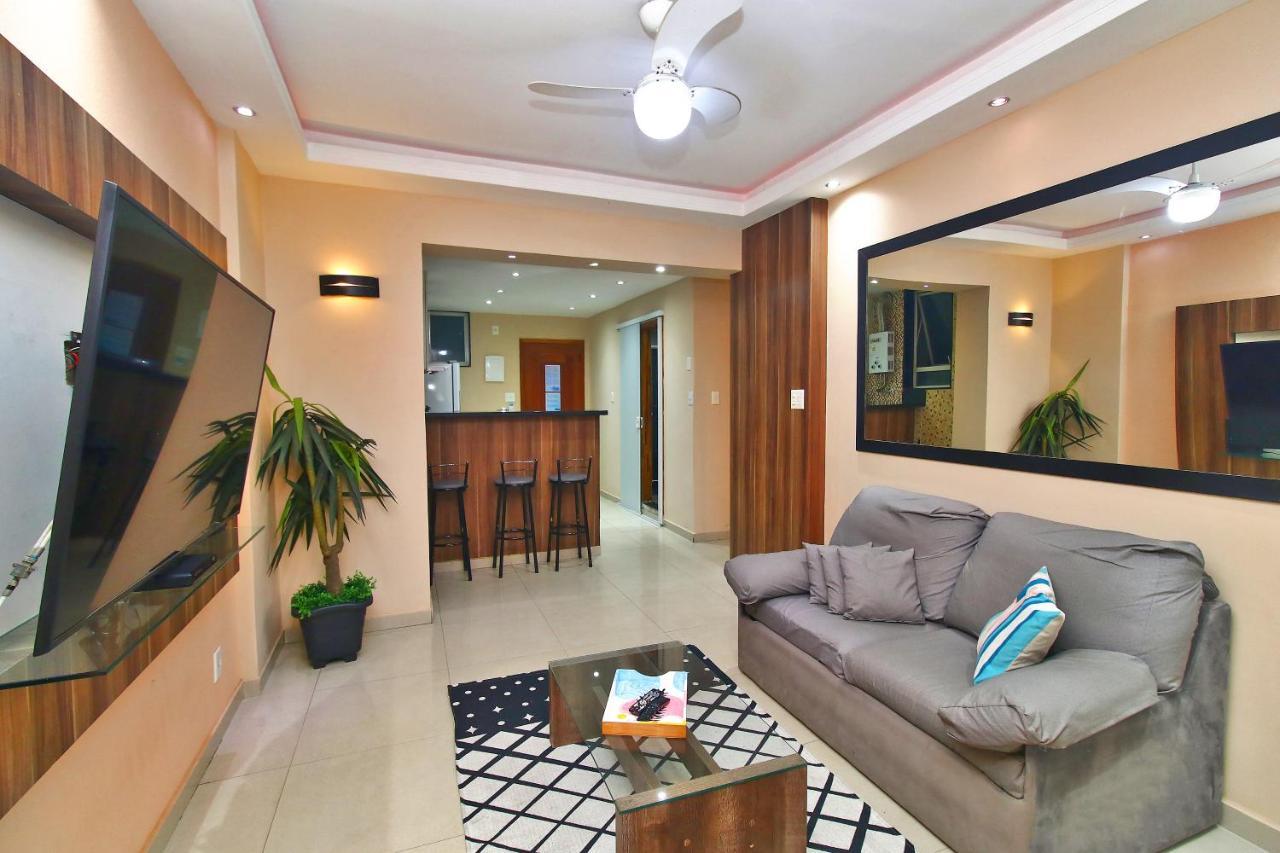 Rio Spot Homes Copacabana D038 Rio de Janeiro Zewnętrze zdjęcie