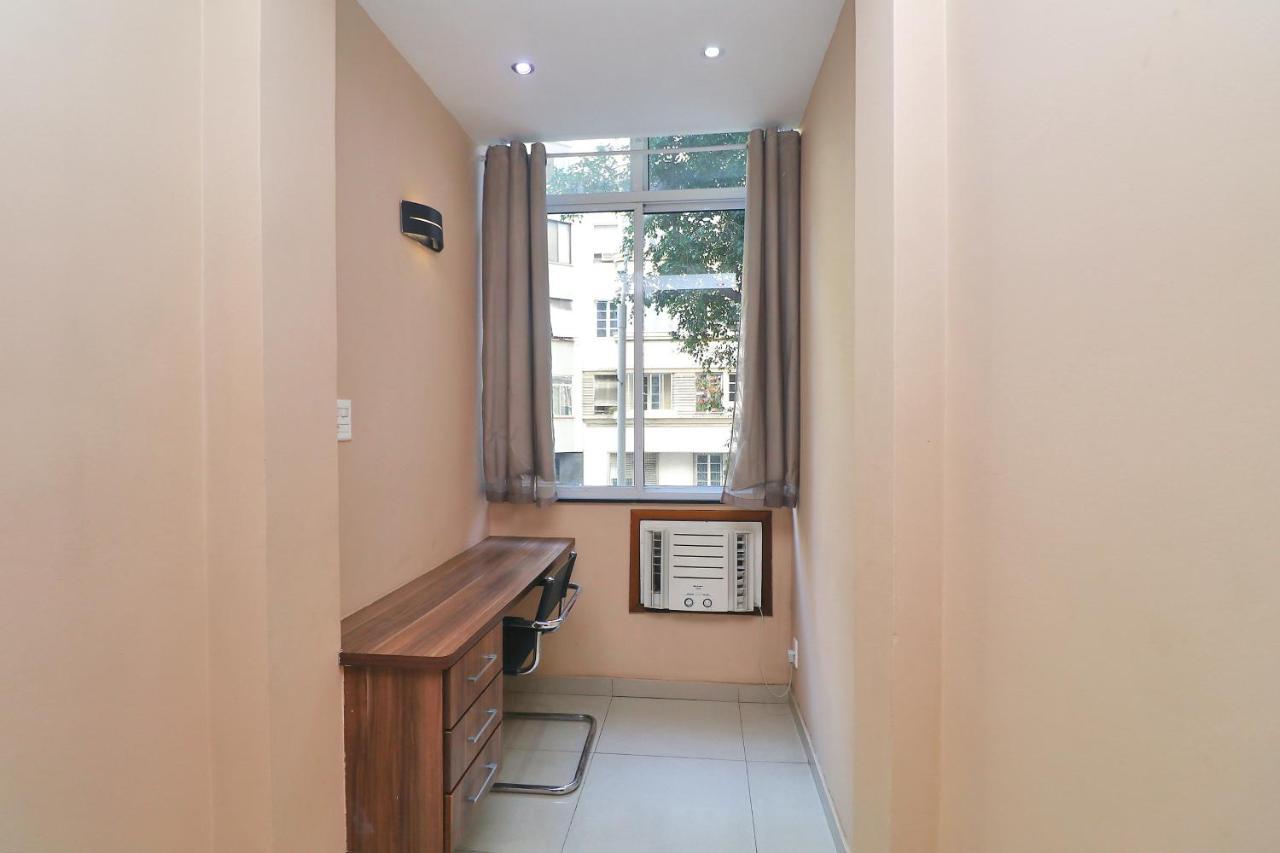 Rio Spot Homes Copacabana D038 Rio de Janeiro Zewnętrze zdjęcie